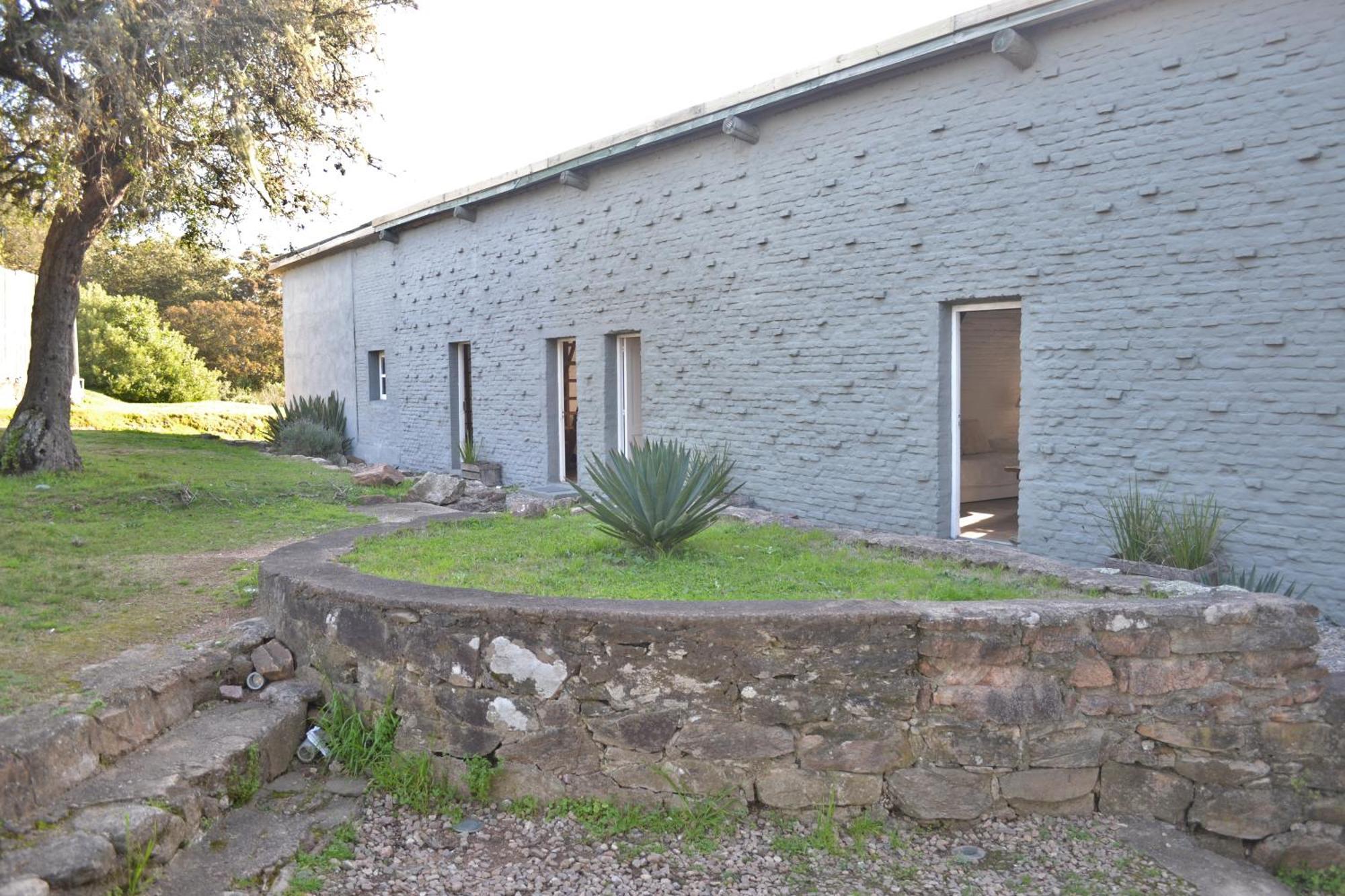 Villa Serrana - Meson De Las Canas Exterior photo